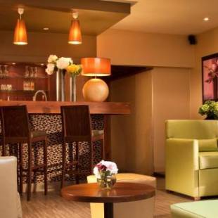 Фотографии гостиницы 
            Hôtel d'Angleterre Champs Elysées