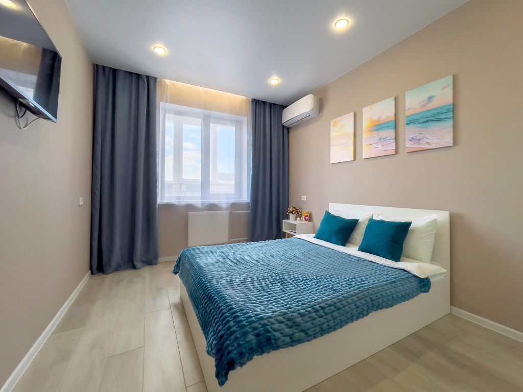 Фотография квартиры Квартира в 7м Микрорайоне 2А