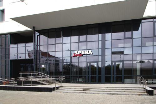 Фотография хостела Арена