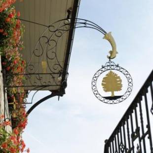 Фотографии гостиницы
Landhotel Linde Fislisbach