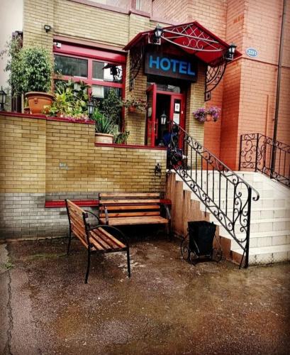 Фотографии гостиницы
Спутник