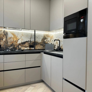 Фотография квартиры Апартаменты в самом центре Нижнего Новгорода