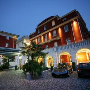 Фотографии гостиницы 
            Hotel Master