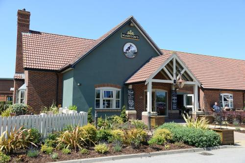 Фотография гостиницы Blue Jay, Derby by Marston's Inns