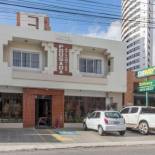 Фотография гостиницы Hotel Pousada Atlântica