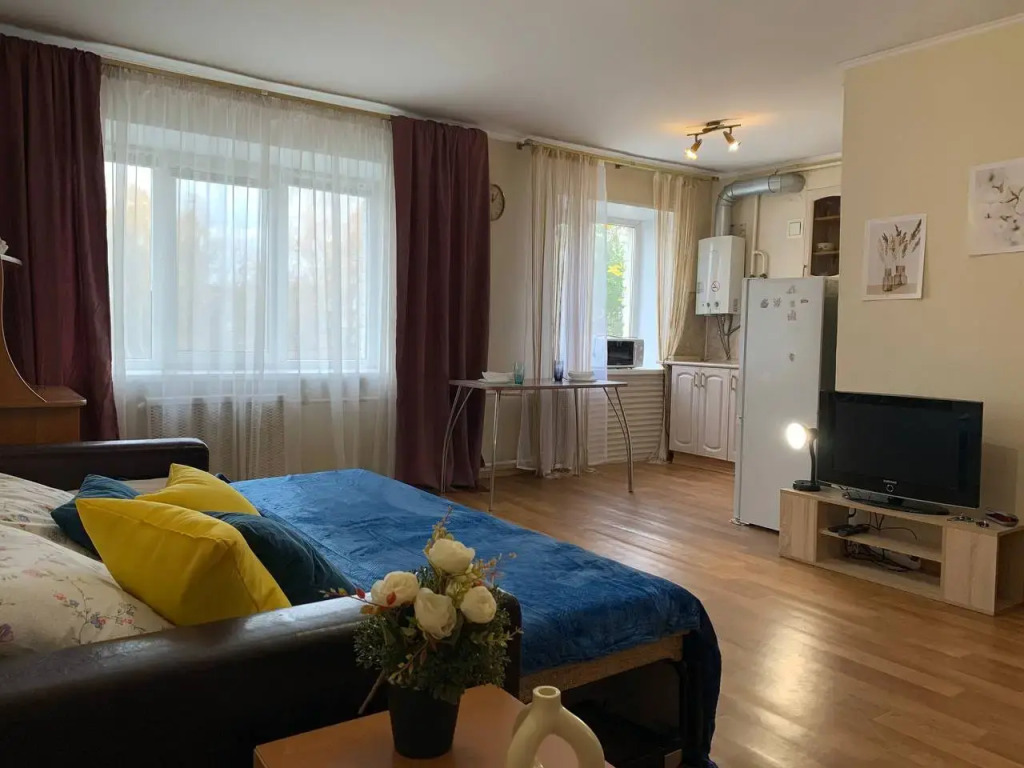 Фотография квартиры Квартира в центре