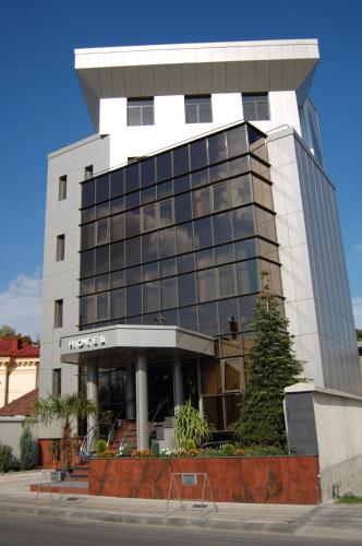 Фотография гостиницы Acapulco Hotel