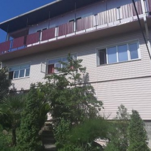 Фотография гостевого дома Юкка