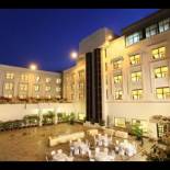 Фотография гостиницы Green Park Hyderabad