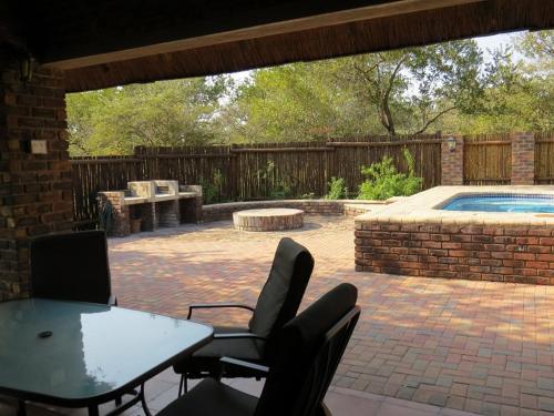 Фотография гостевого дома Crowe's Nest