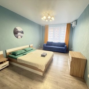 Фотография квартиры Квартира Суточно в КРД