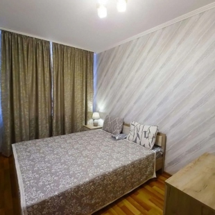 Фотография квартиры Апартаменты на проспекте Мира 182