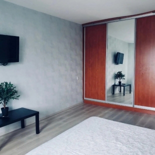 Фотография квартиры Уютная квартира на улице Родники 10