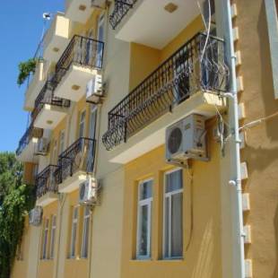 Фотографии гостиницы
Hotel Uygar