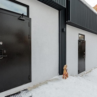 Фотография квартиры Подлипецкая Слобода