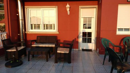 Фотография гостевого дома Casa Rivas