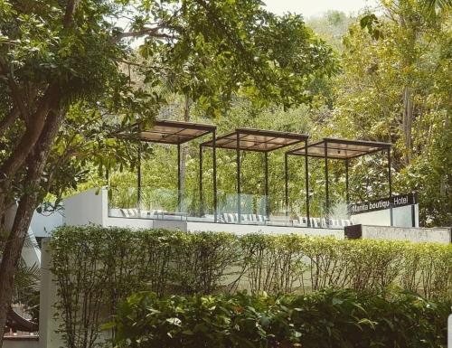 Фотография гостиницы Manita Boutique Hotel