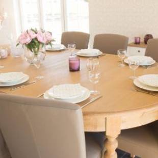 Фотографии гостевого дома
'Op de Borgt' met Finse Grill Kota