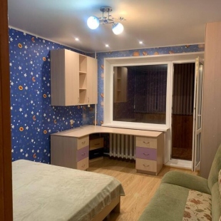 Фотография квартиры Апартаменты на улице Нежинская