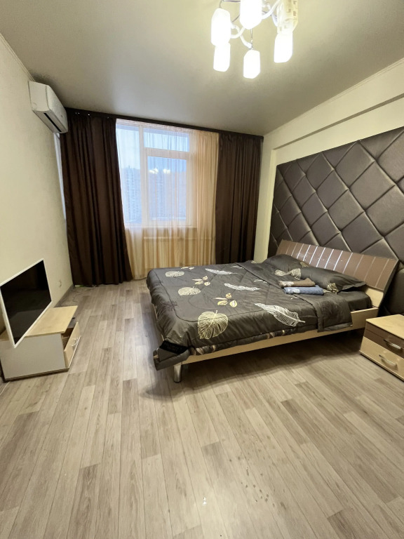 Фотография квартиры Квартира на Гагарина 21/7