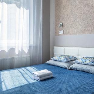 Фотография квартиры Апартаменты InHome24 Студия с современным удобством и элегантностью