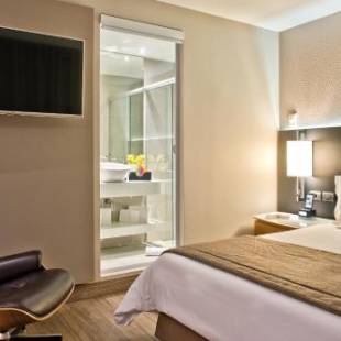 Фотографии гостиницы
Meliá Paulista