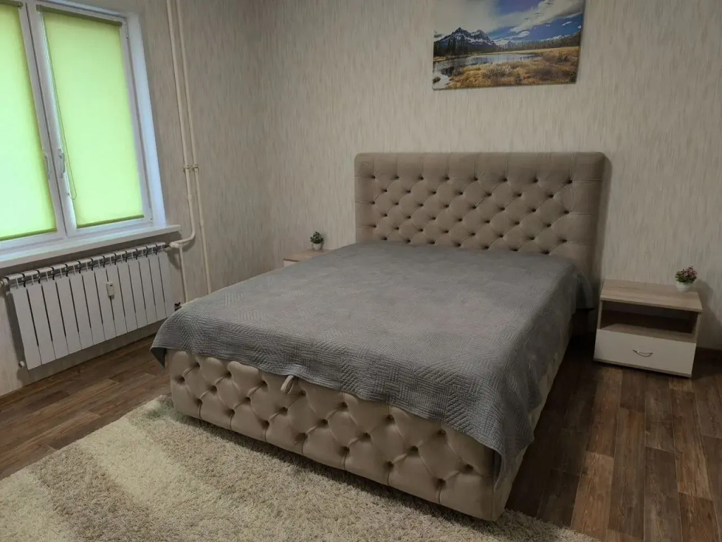 Фотография квартиры Квартира 2-х комнатная