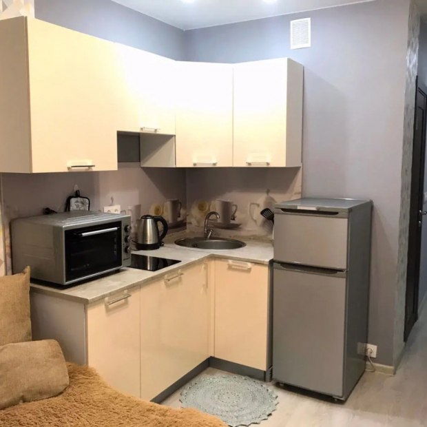 Фотографии квартиры 
            Квартира в Лопатино