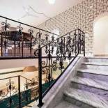 Фотография гостевого дома Sales Rome Trastevere Home