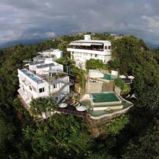 Фотография гостиницы Gaia Hotel & Reserve- Adults Only