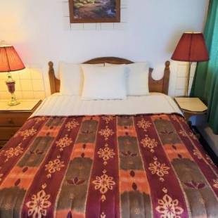 Фотографии мотеля
Vista Motel