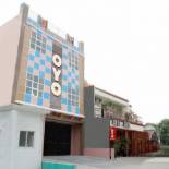 Фотография гостиницы OYO 120 GP Residence