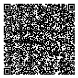 QR код транспортного узла Угольный морской порт Шахтерск