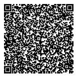 QR код гостиницы Артист