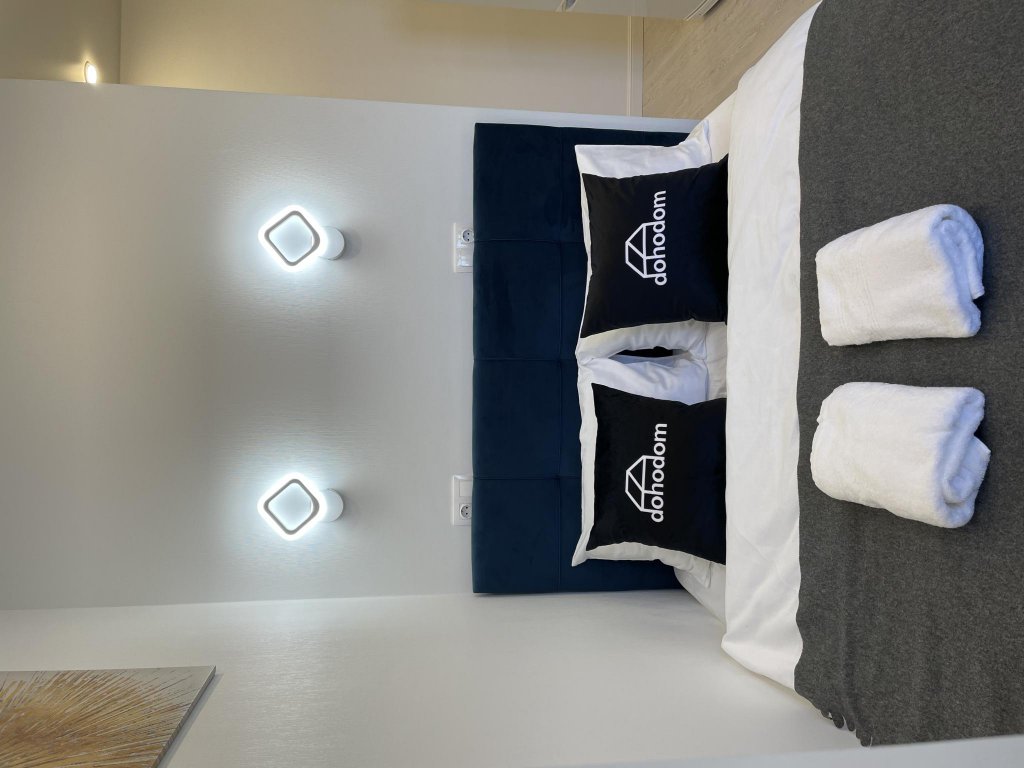 Фотография квартиры Dohodom (Доходом) на улиц Ивана Франко