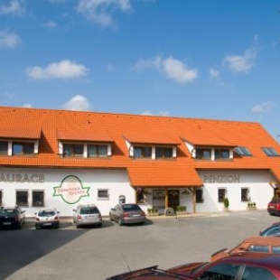 Фотография гостевого дома Tišnovská Rychta