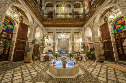 Фотография гостевого дома Riad Sara