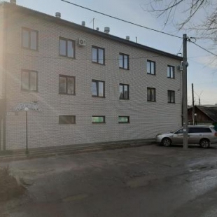 Фотография гостевого дома Гостиный двор На прудах