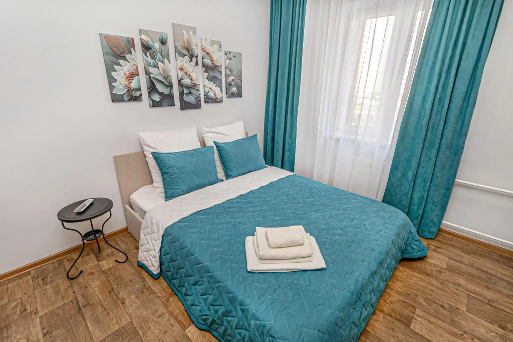 Фотография квартиры Апартаменты на улице Университетская Набережная 62