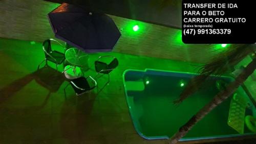 Фотография мини отеля Pousada Ilha do Itacolomi