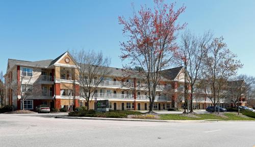 Фотография гостиницы Extended Stay America Suites - Raleigh - RDU Airport