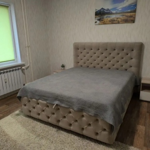 Фотография квартиры Квартира 2-х комнатная