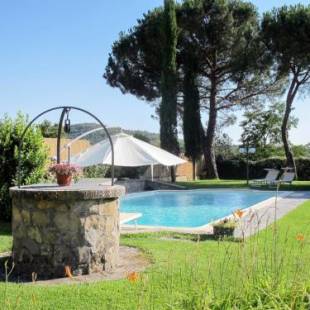 Фотографии гостевого дома 
            Locazione Turistica Cedri Alti-1