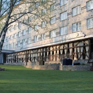 Фотография конференц-зала Надеждинский