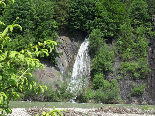 Фотографии гостевого дома
У Катруси