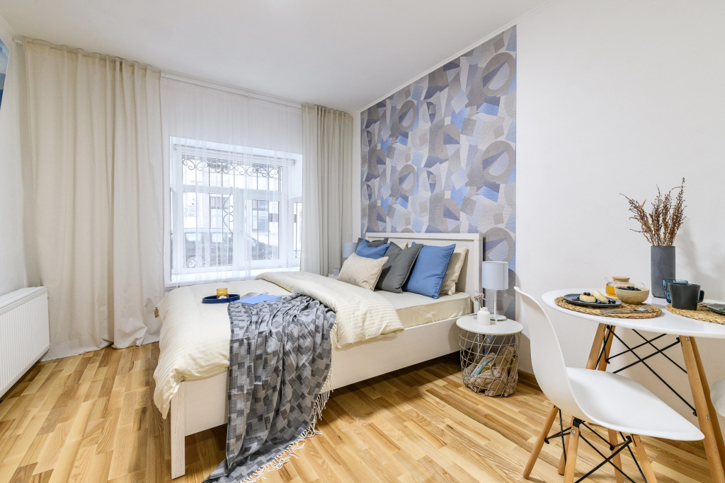 Фотография квартиры Апартаменты Balance flat