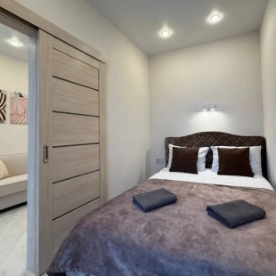 Фотография квартиры Квартира Саквояж