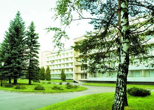 Фотография санатория Дом отдыха Подмосковье МО РФ