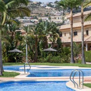 Фотографии гостевого дома
Stylish townhouse - RESORT facilities