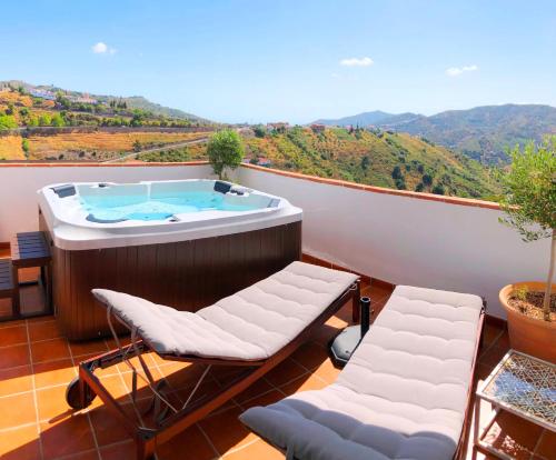 Фотография гостевого дома Apartamento Athina